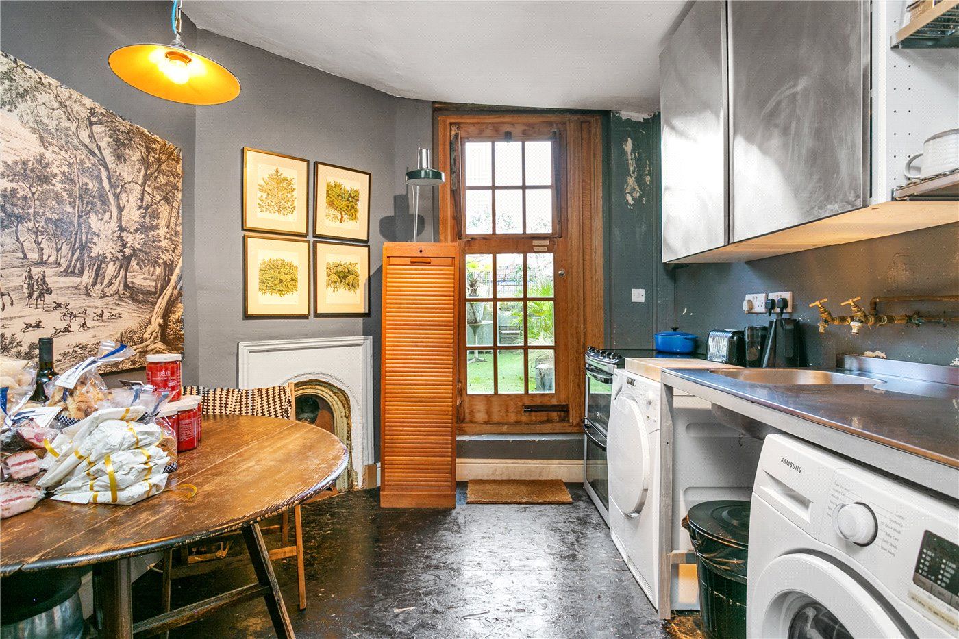 4 bed terraced house for sale in Bethnal Green Road, London E2 Zoopla