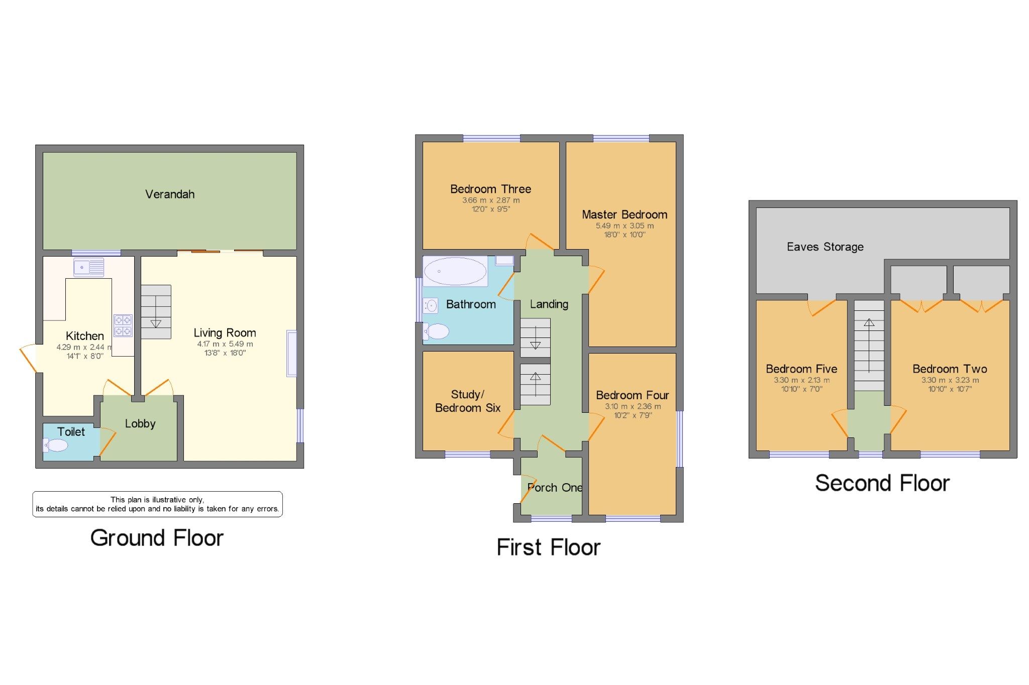5 bed detached house for sale in Mount Pleasant, Biggin Hill, Westerham