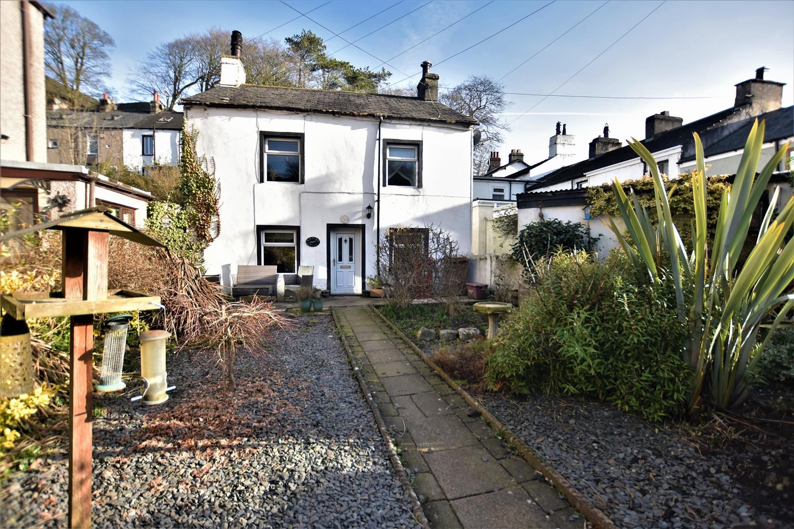 3 bed detached house for sale in Goose Green, DaltonInFurness LA15