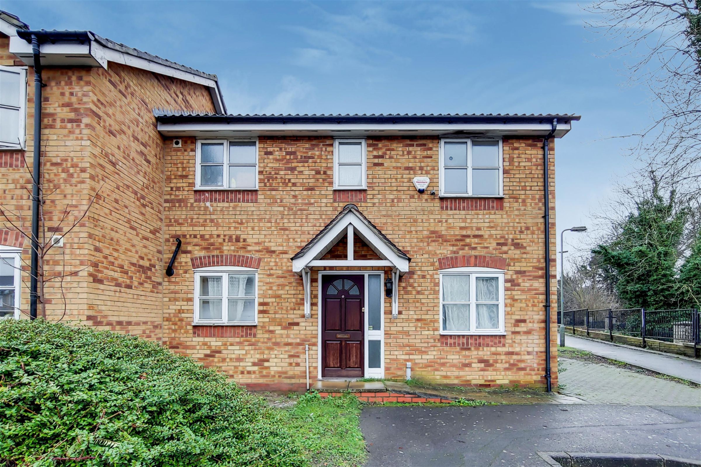 Star Lane, St Mary Cray, Orpington BR5  