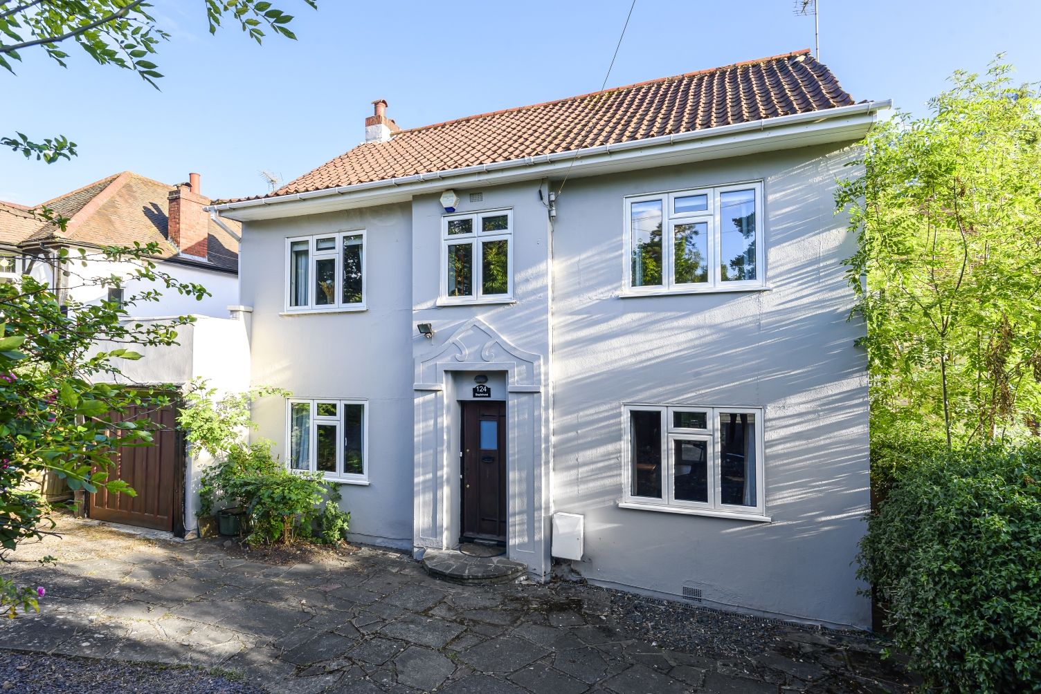 5 bed detached house for sale in Coombe Lane, Croydon CR0 Zoopla