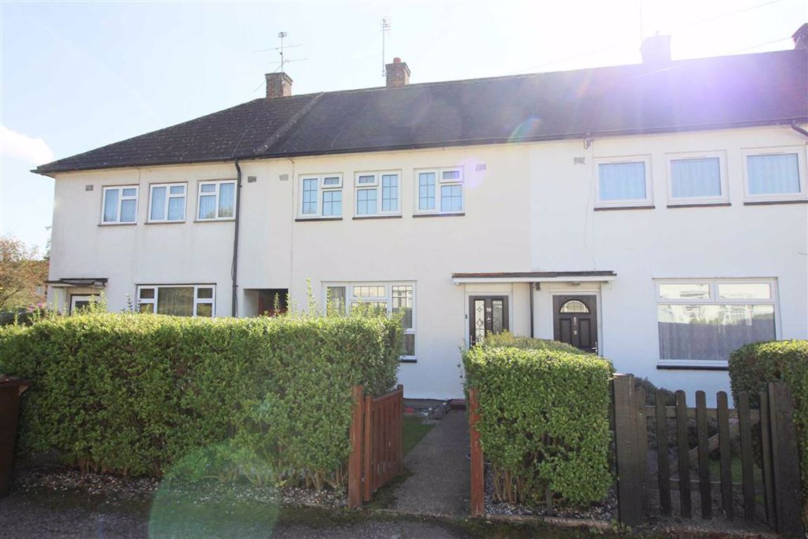 Haggerston Road, Borehamwood, Herts WD6  