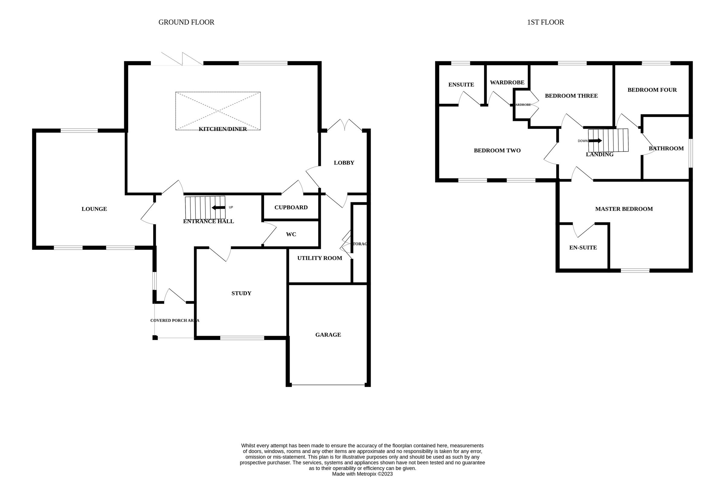4 bed detached house for sale in Newton Close, Trowse, Norwich NR14