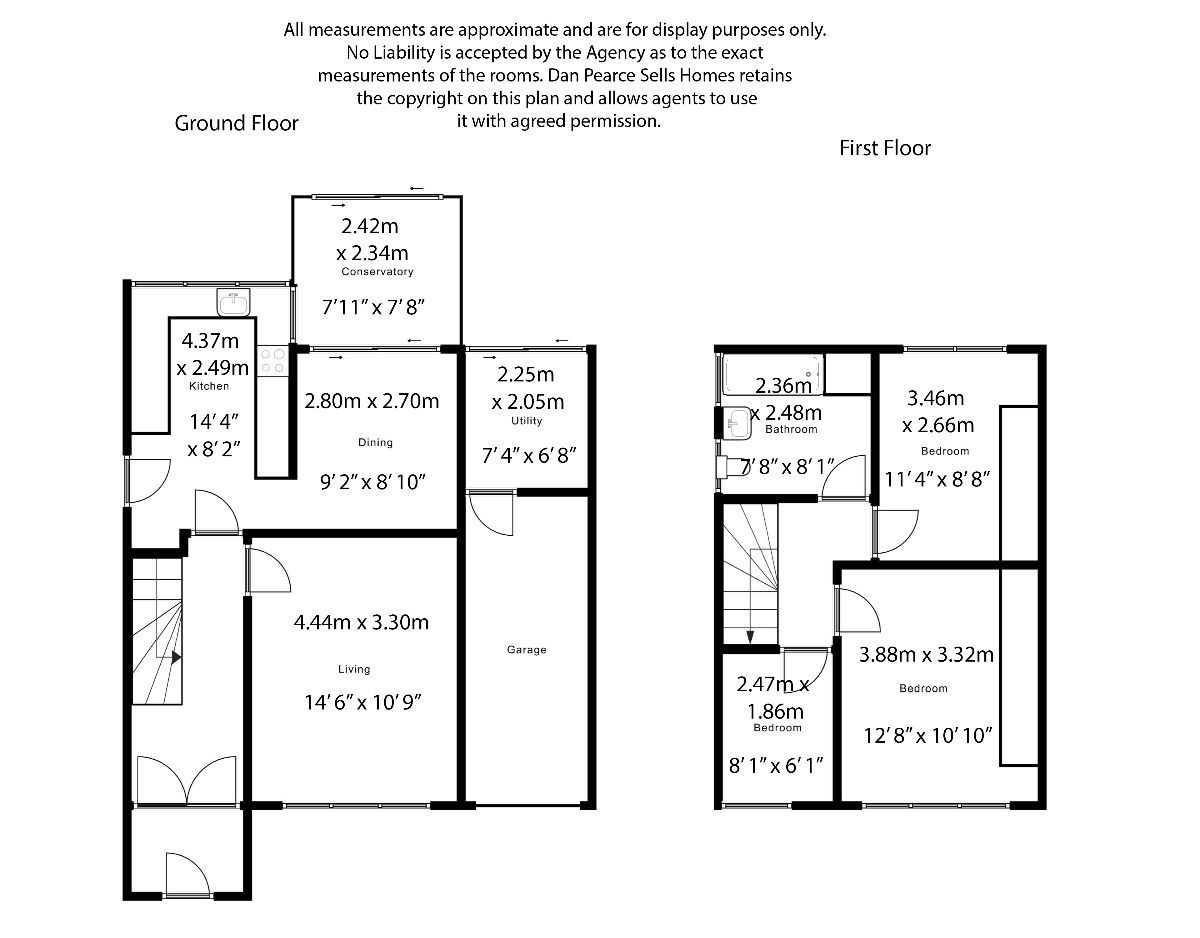 3 bed detached house for sale in Church Street, Morley, Leeds LS27 Zoopla