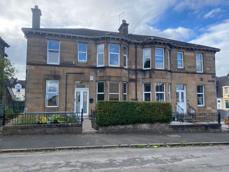 2 bed flat for sale in Cochno Street, Clydebank G81 Zoopla