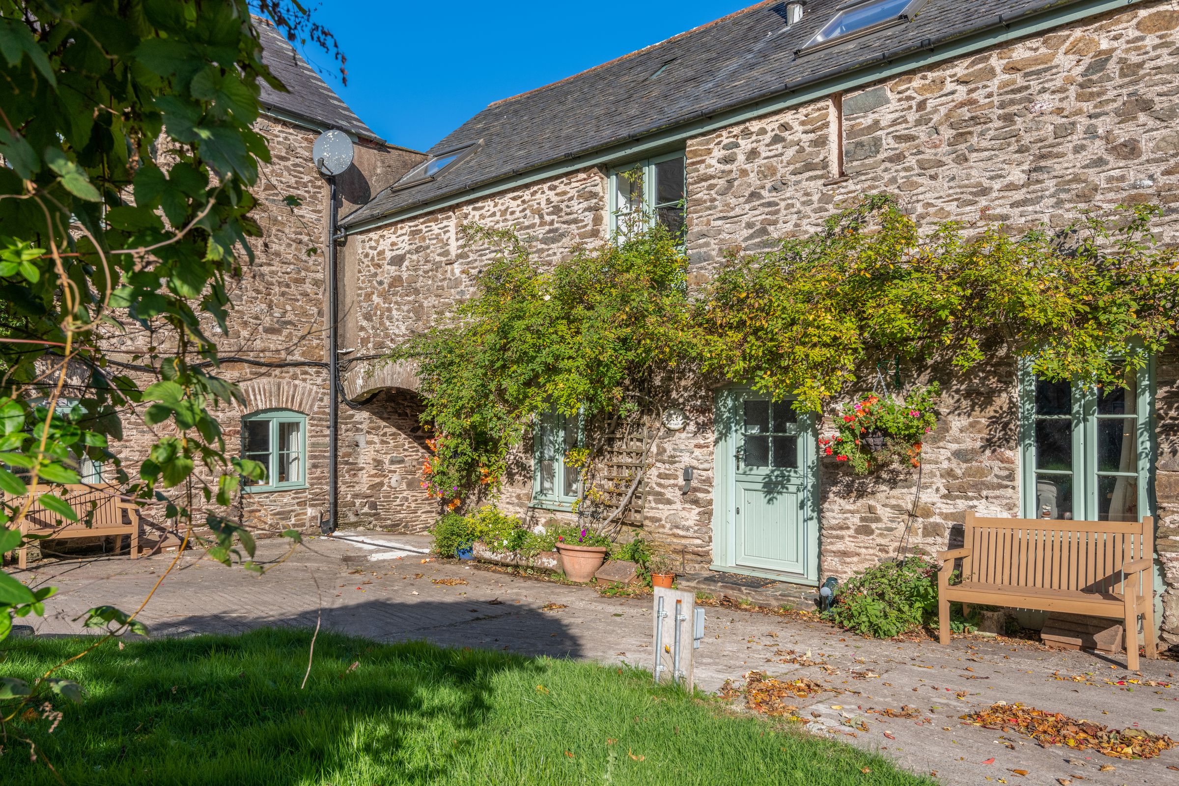 2 bed cottage for sale in Slapton, Kingsbridge TQ7 Zoopla