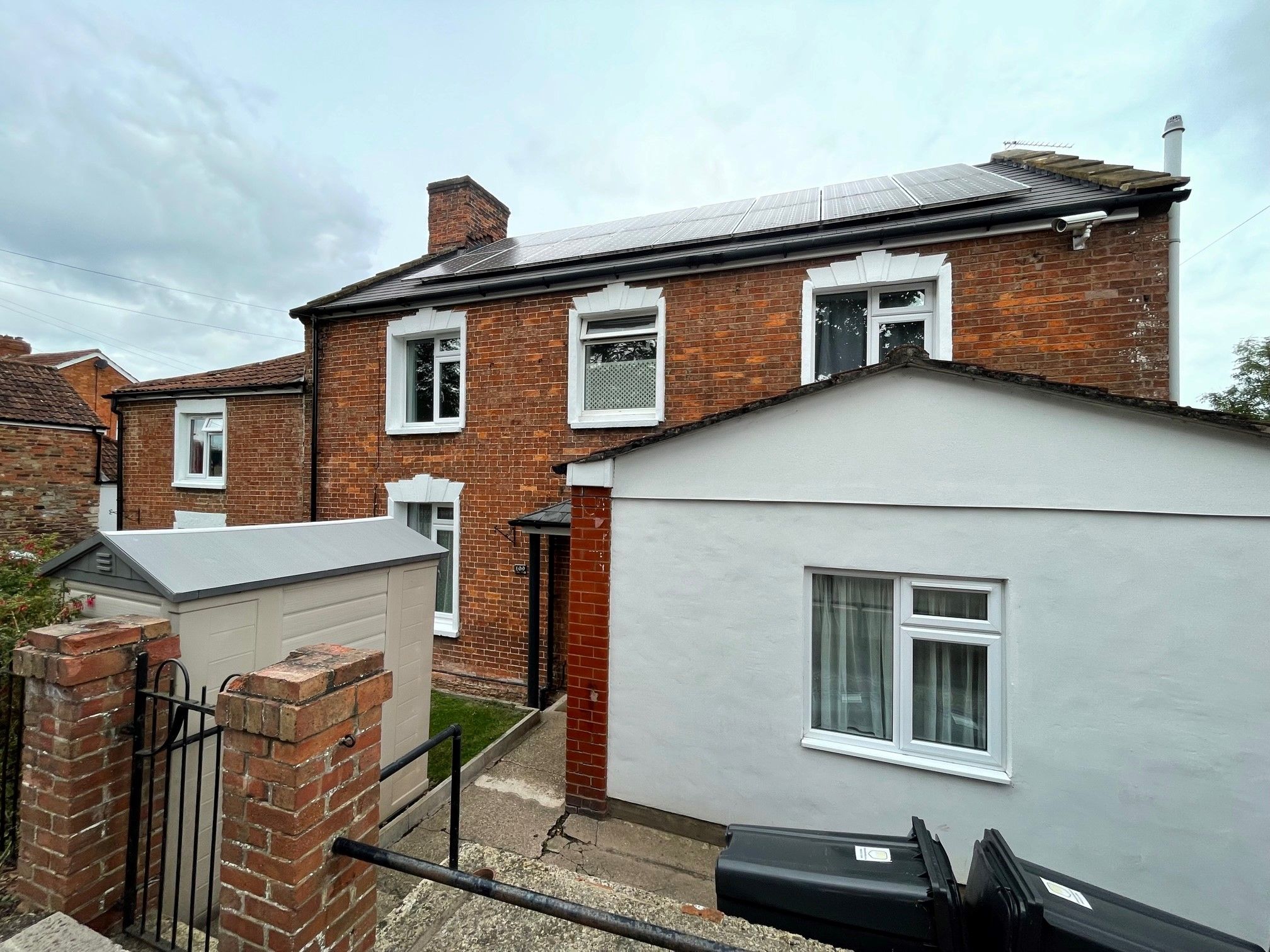 1 bed flat to rent in Bridgwater Road, Bathpool, Taunton TA2 Zoopla