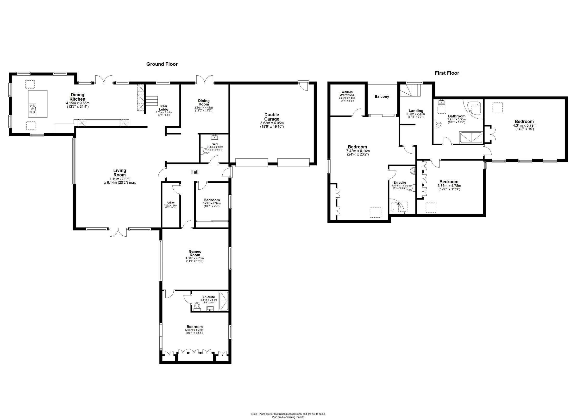 5 bed detached house for sale in Whickham Park, Whickham NE16 Zoopla