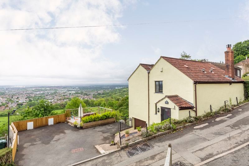 4 bed detached house for sale in Ham Lane, Dundry, Bristol BS41 Zoopla