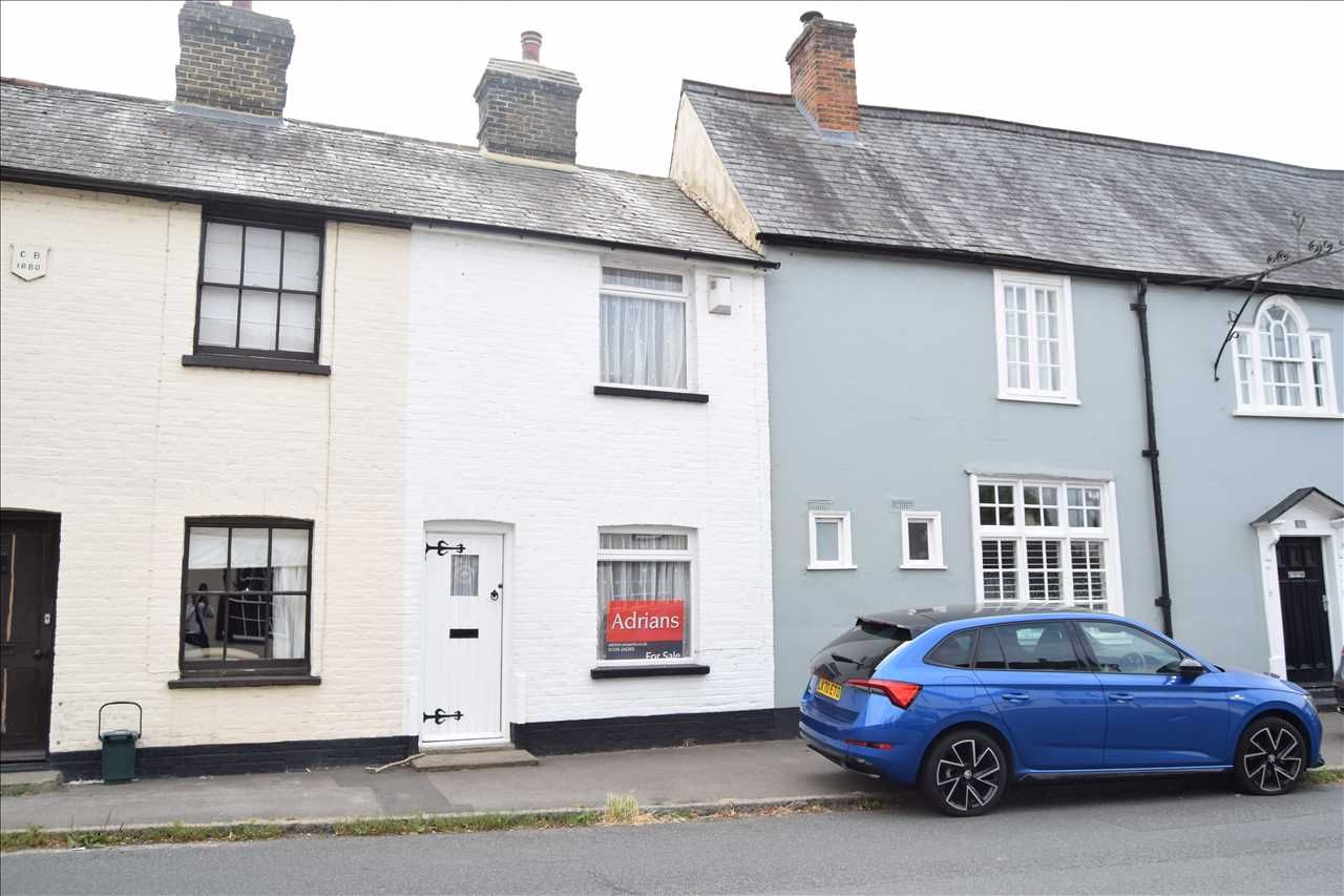 2 bed property for sale in The Street, Little Waltham, Chelmsford CM3 Zoopla