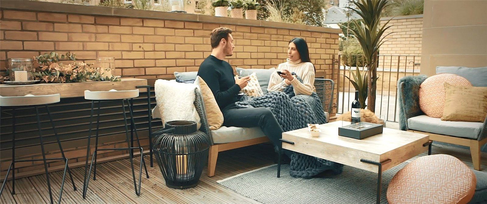 Plot 54 - Park Quadrant Residences Glasgow G3  