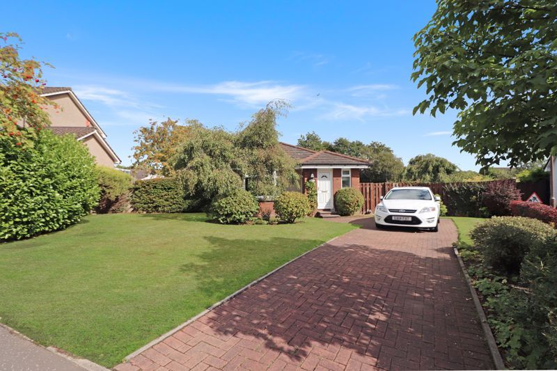 3 bed detached house for sale in Primrose Place, Eliburn, Livingston