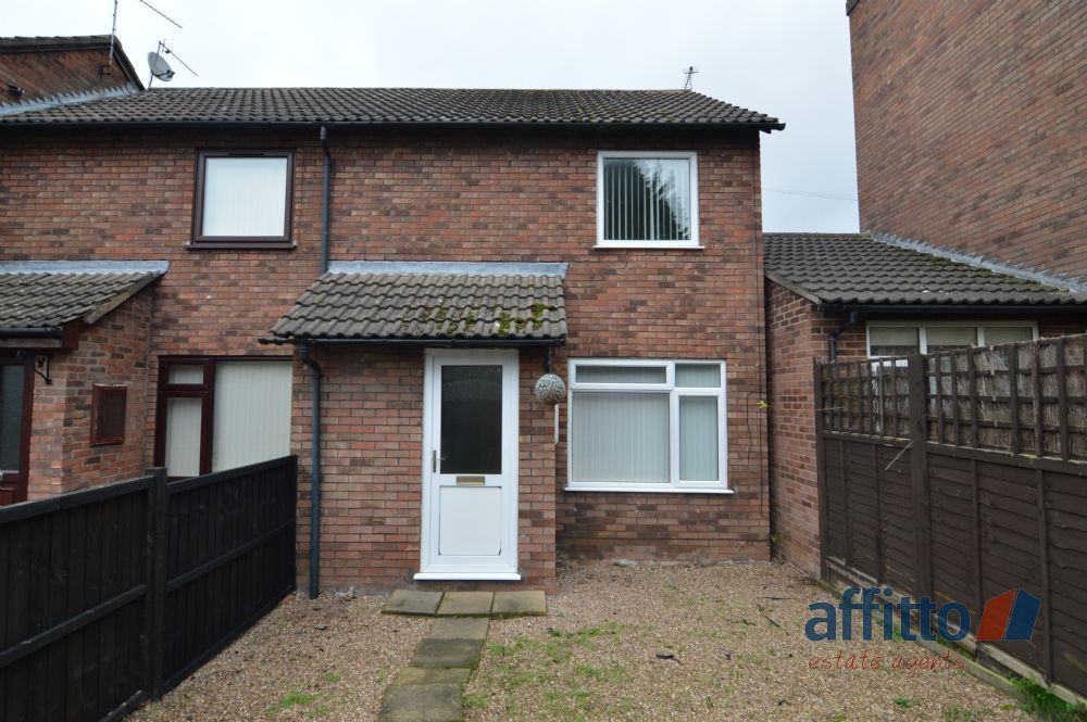 2 bed terraced house to rent in Welham Walk, Leicester LE4 Zoopla