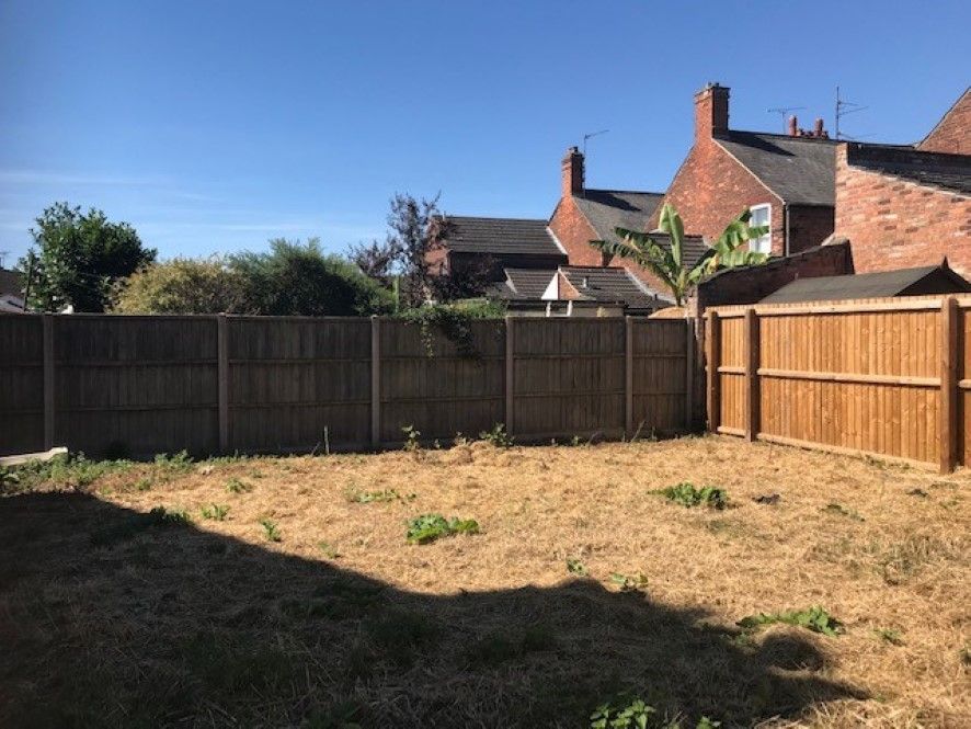 Land for sale in Queens Avenue, King's Lynn PE30 Zoopla