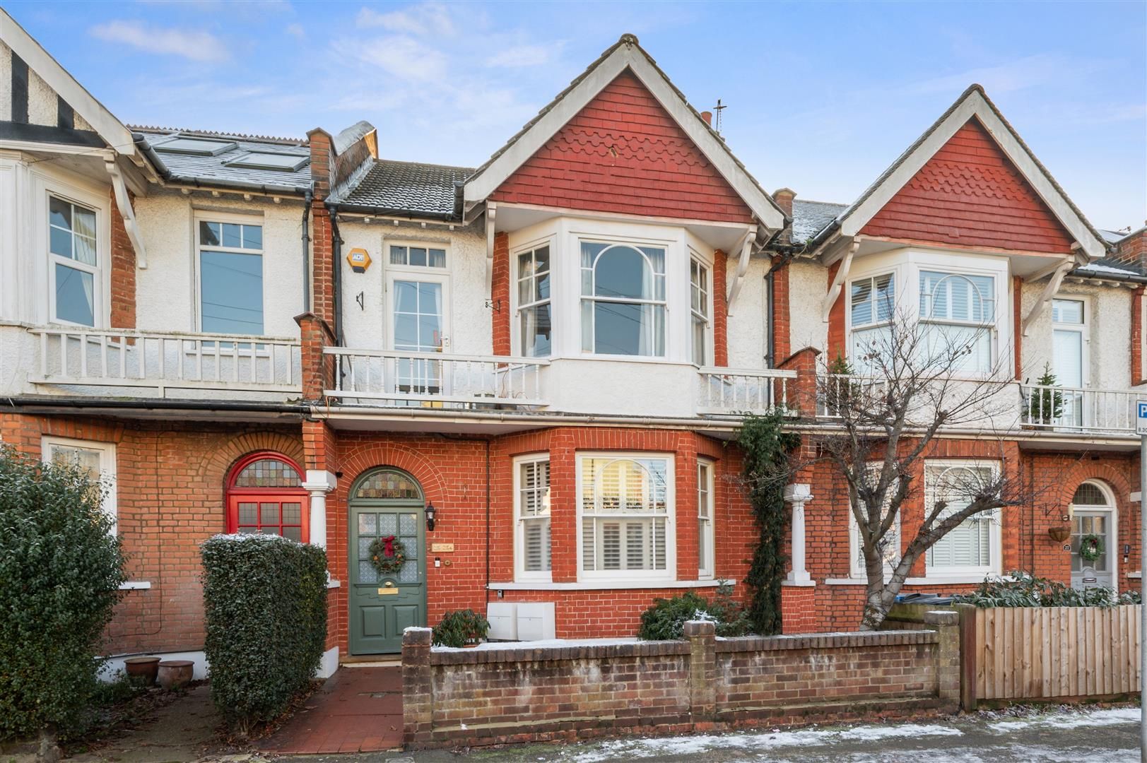 3 bed flat for sale in Stanton Road, West Wimbledon SW20 Zoopla