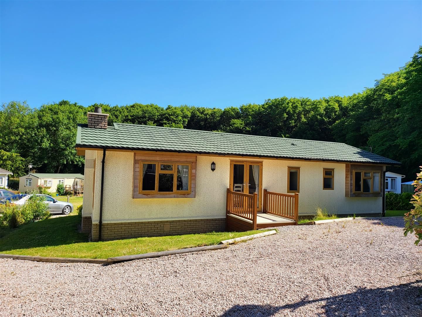 2 bed mobile/park home for sale in Burnham Green Road, Welwyn AL6 Zoopla