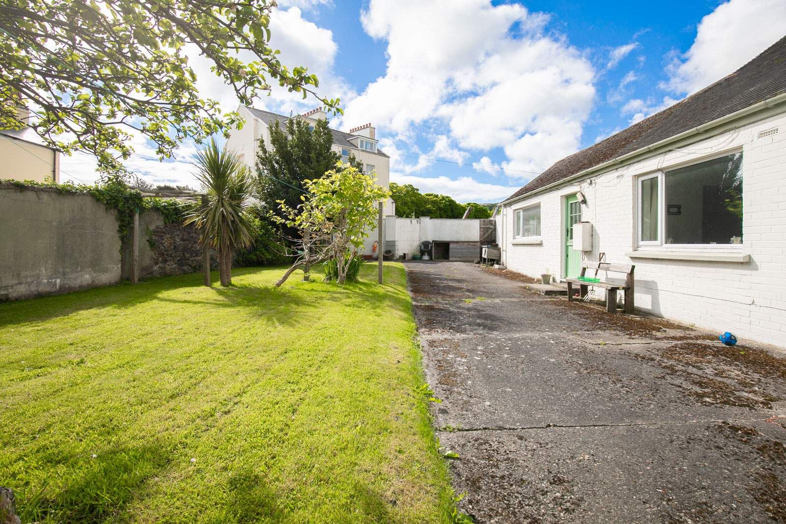 4 bed detached bungalow for sale in Ramsey, 2Lu, Isle Of Man IM8 Zoopla