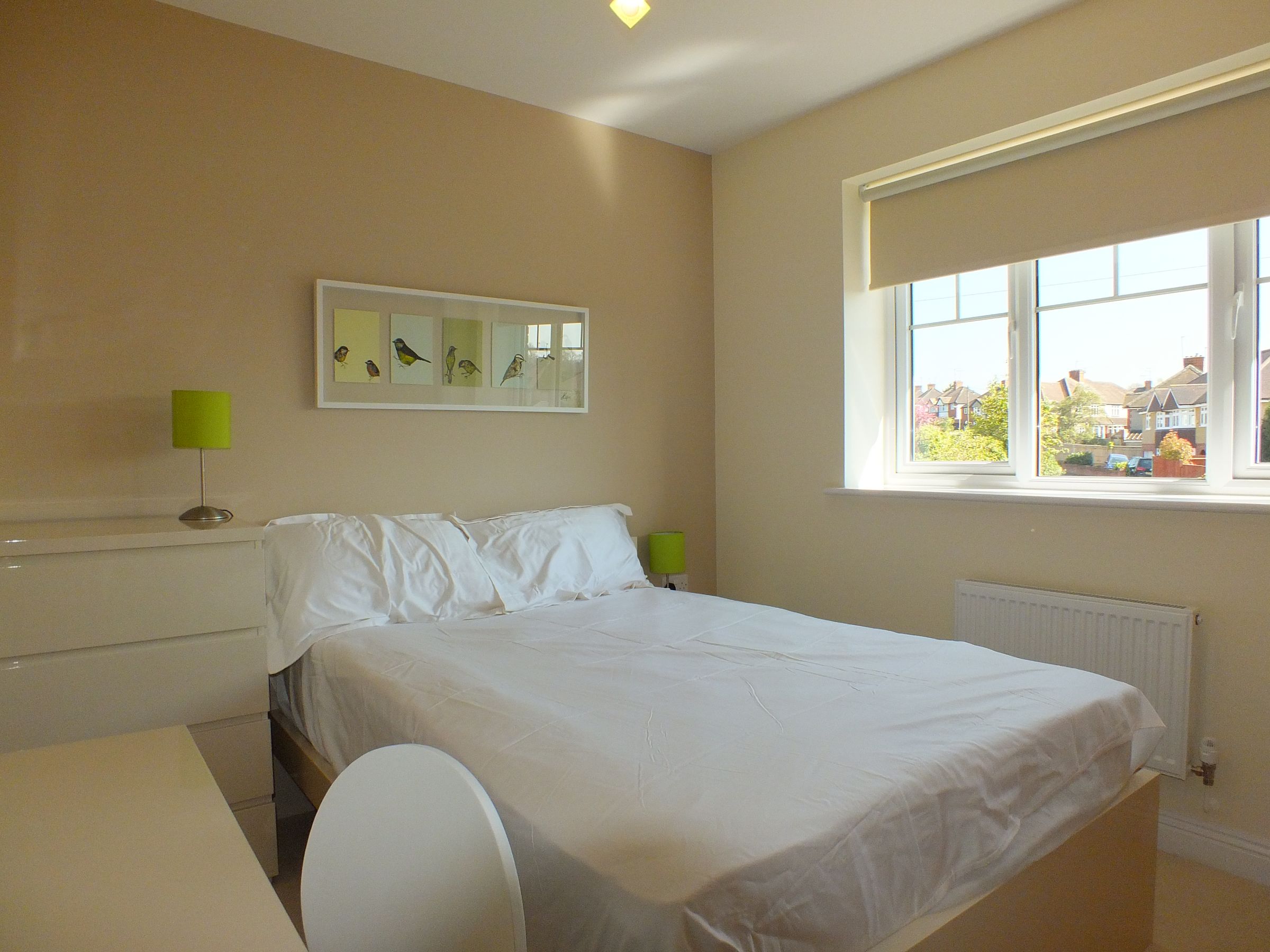 Room to rent in The Drive, Earley, Reading RG6 Zoopla