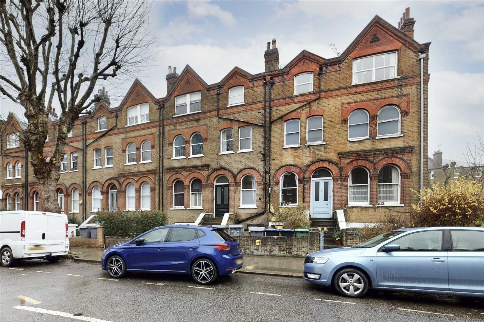1 bed flat for sale in Brondesbury Villas, Kilburn, London NW6 Zoopla