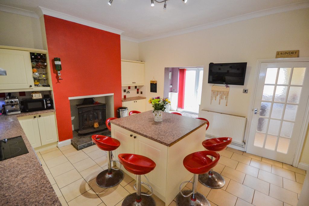 5 bed end terrace house for sale in Freebrough Road, Moorsholm, Moorsholm TS12 Zoopla