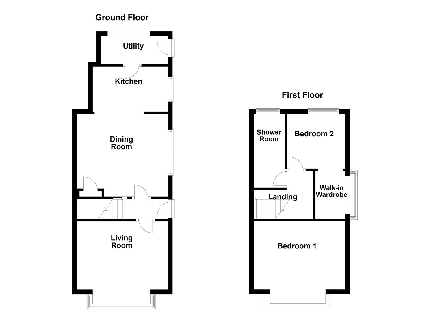 3 bed semidetached house for sale in Charles Avenue, Agbrigg