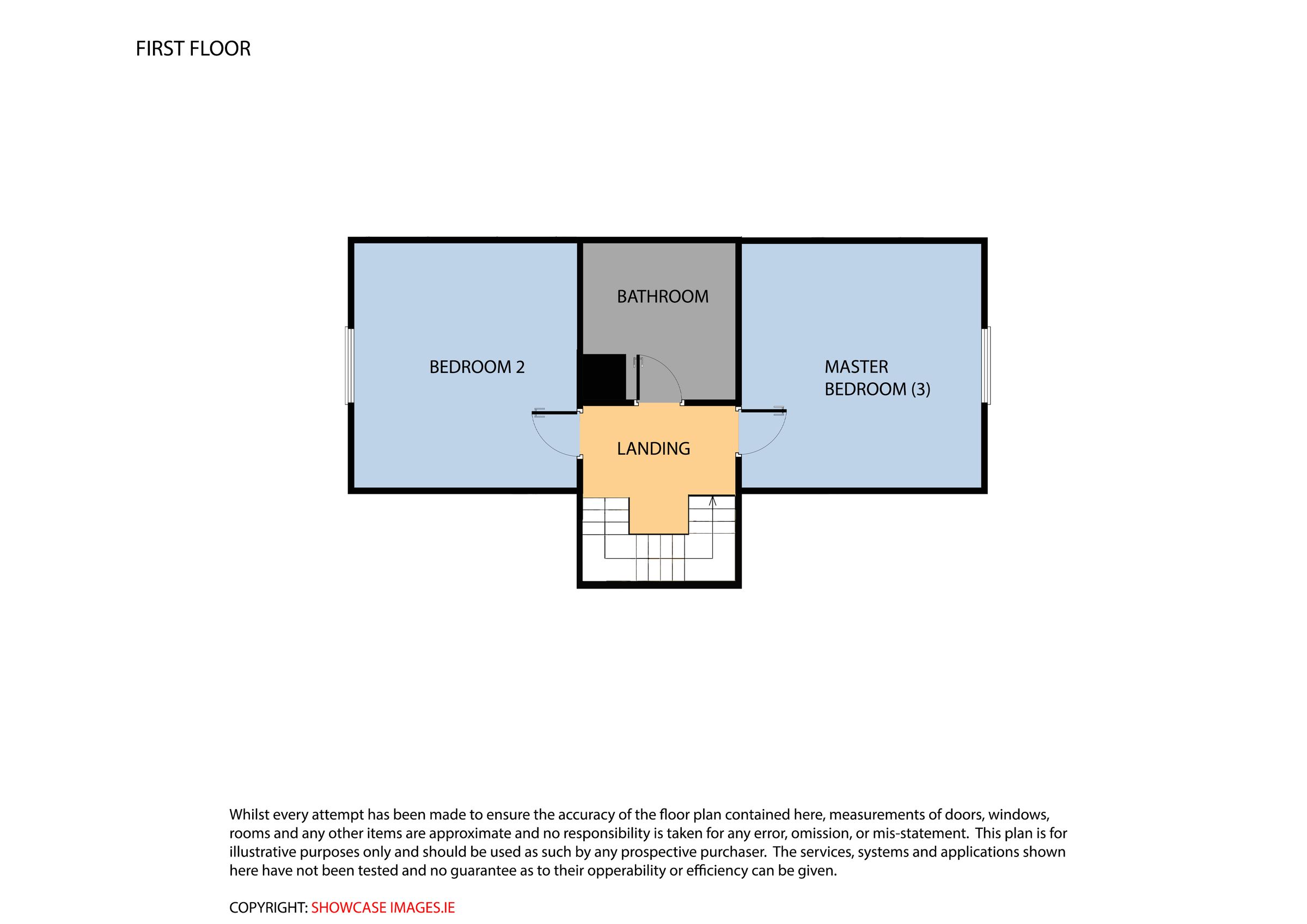 3 bed detached house for sale in 3 Ballinamorragh, Curracloe, Wexford