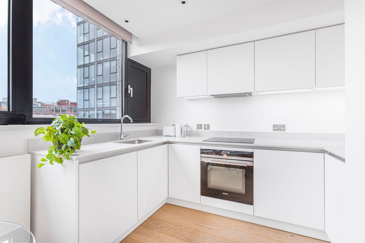 Studio to rent in Highgate Hill, London N19 Zoopla