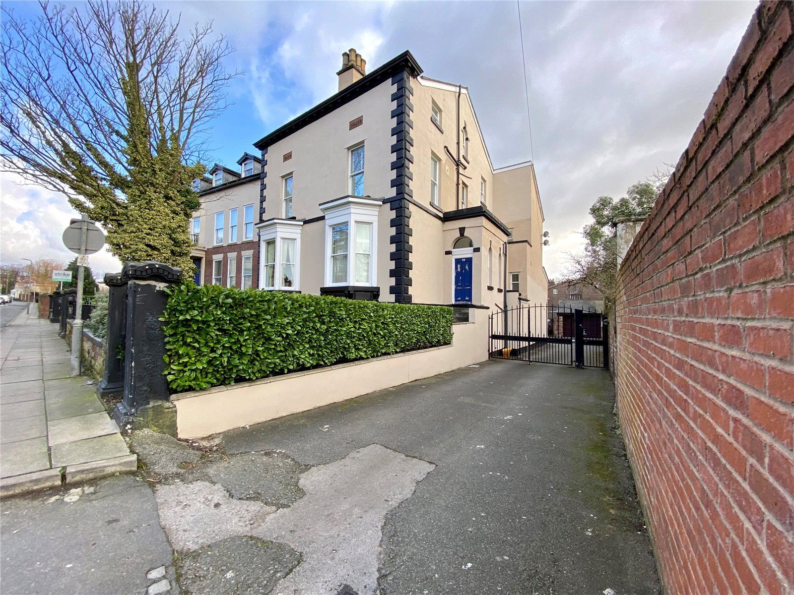 2 bed flat for sale in Sandown Lane, Liverpool L15 Zoopla