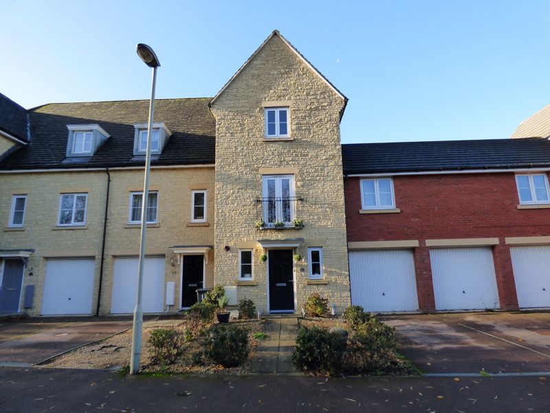 3 bed property for sale in Ruardean Drive, Tuffley, Gloucester GL4 Zoopla