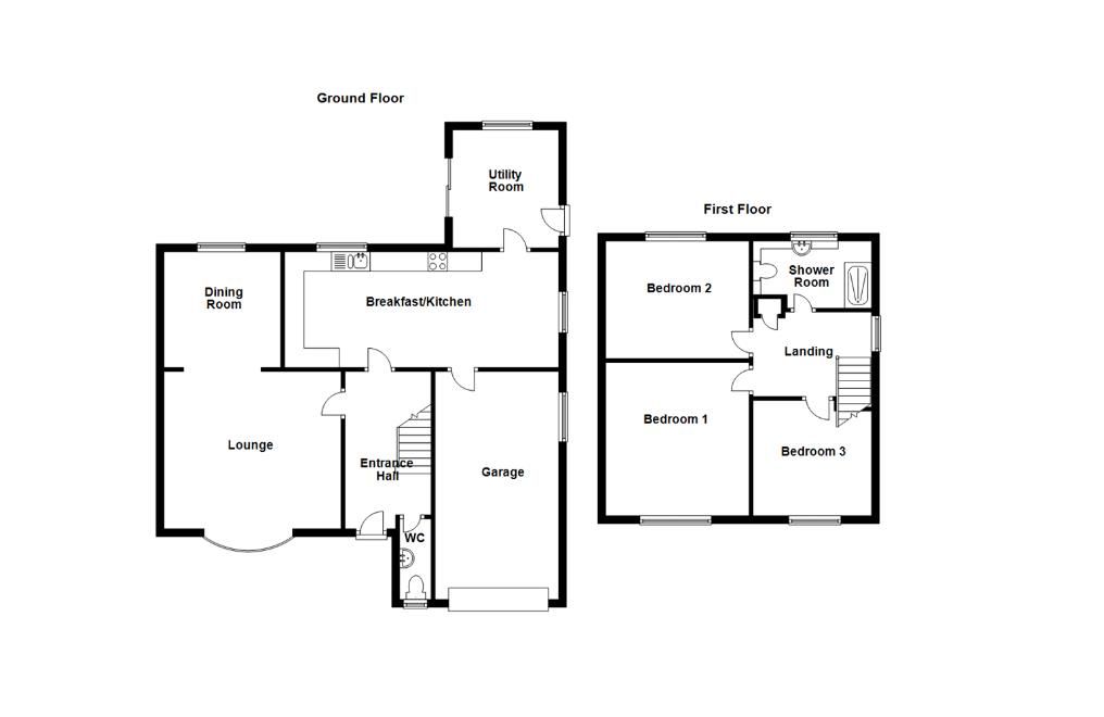 Detached house for sale in Beck Way, Louth LN11 Zoopla