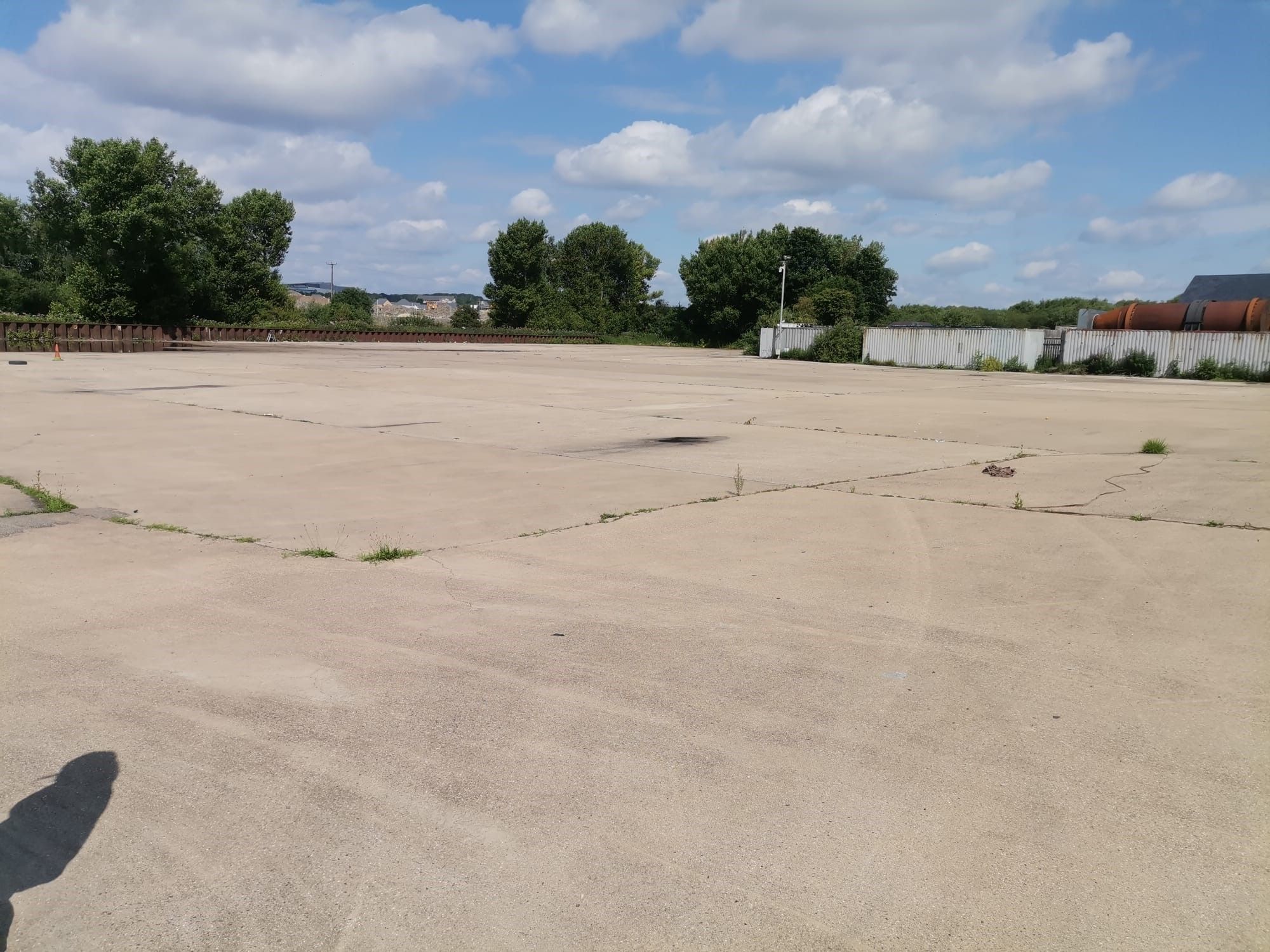 Land for sale in Mill Road, Sheffield S60 Zoopla