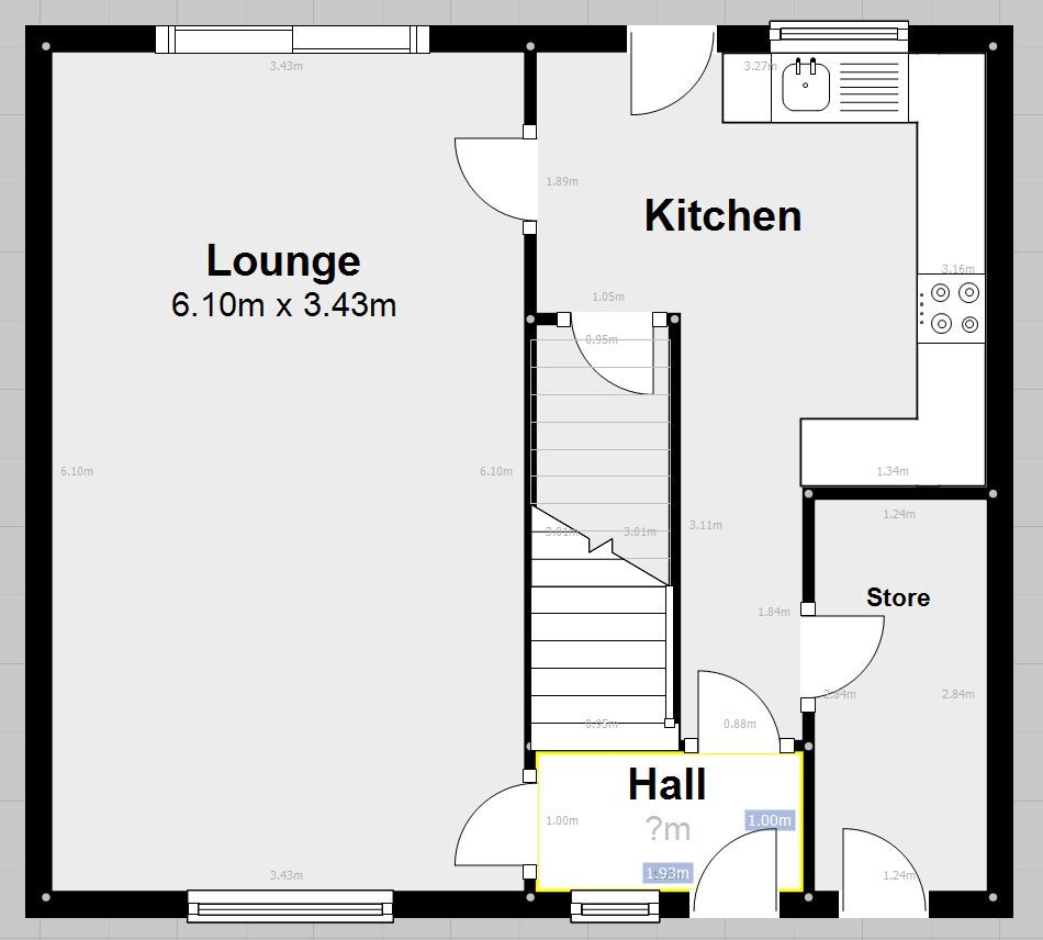 3 bed terraced house for sale in Alvanley Road, Westvale, Kirkby L32