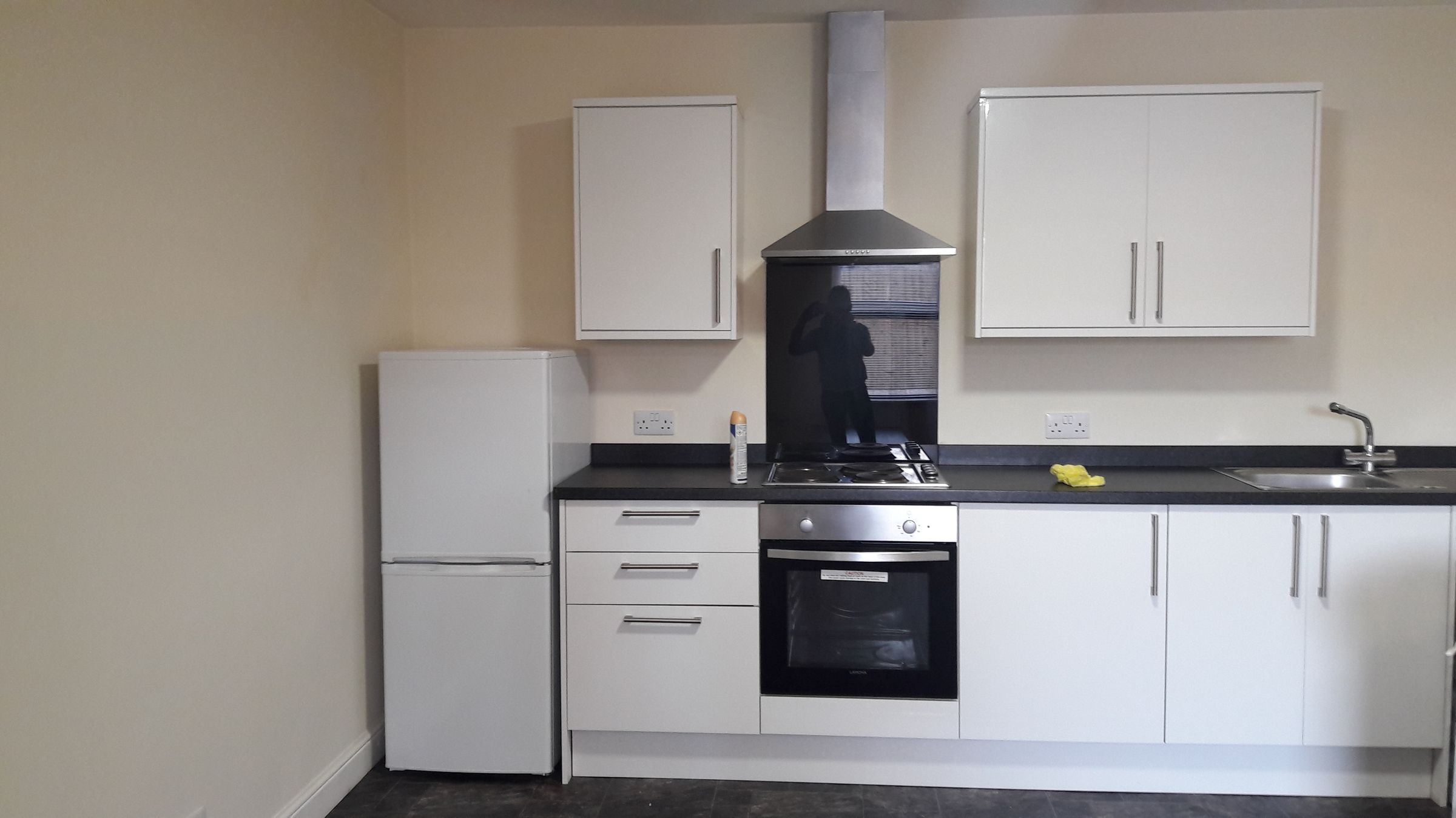 1 bed flat to rent in Wakefield, West Yorkshire WF1 Zoopla