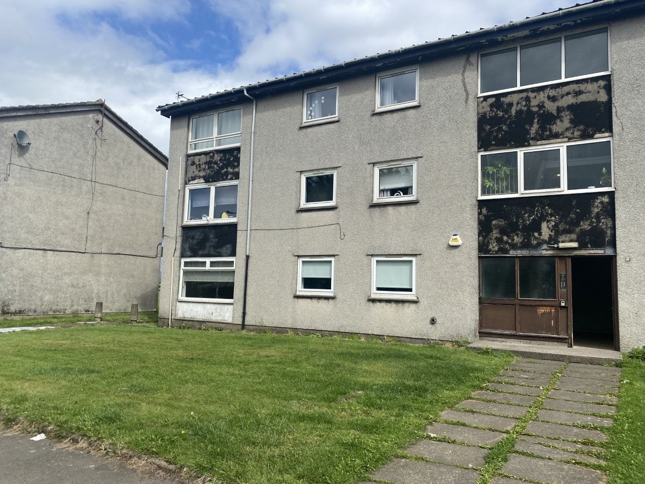 3 bed flat to rent in Montgomery Ave, Paisley PA3 Zoopla