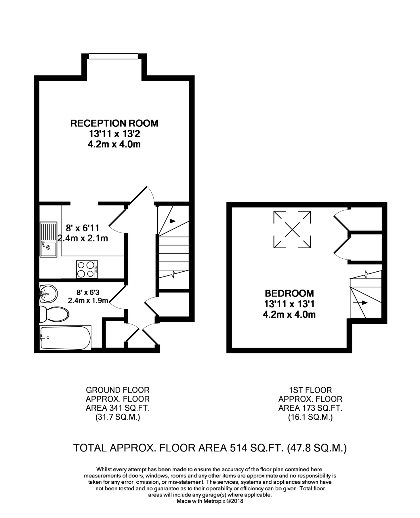 1 bed flat to rent in Holm Oak Park, Hagden Lane, Watford WD18 Zoopla