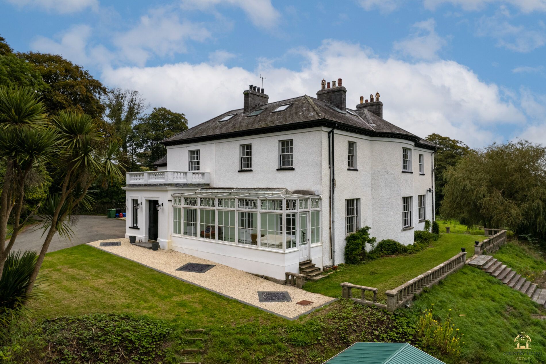 Detached house for sale in Cosheston, Pembroke Dock SA72 Zoopla