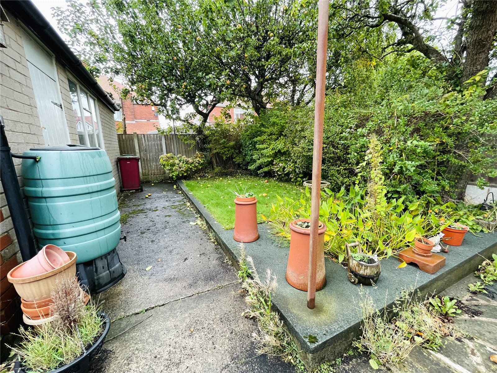 3 bed semidetached house for sale in Antrim Road, Blackpool FY2 Zoopla