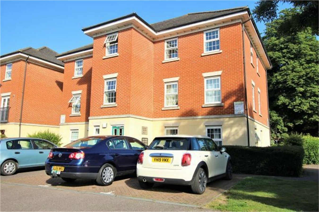 Bittern Close, Hemel Hempstead, Hertfordshire, United Kingdom HP3  