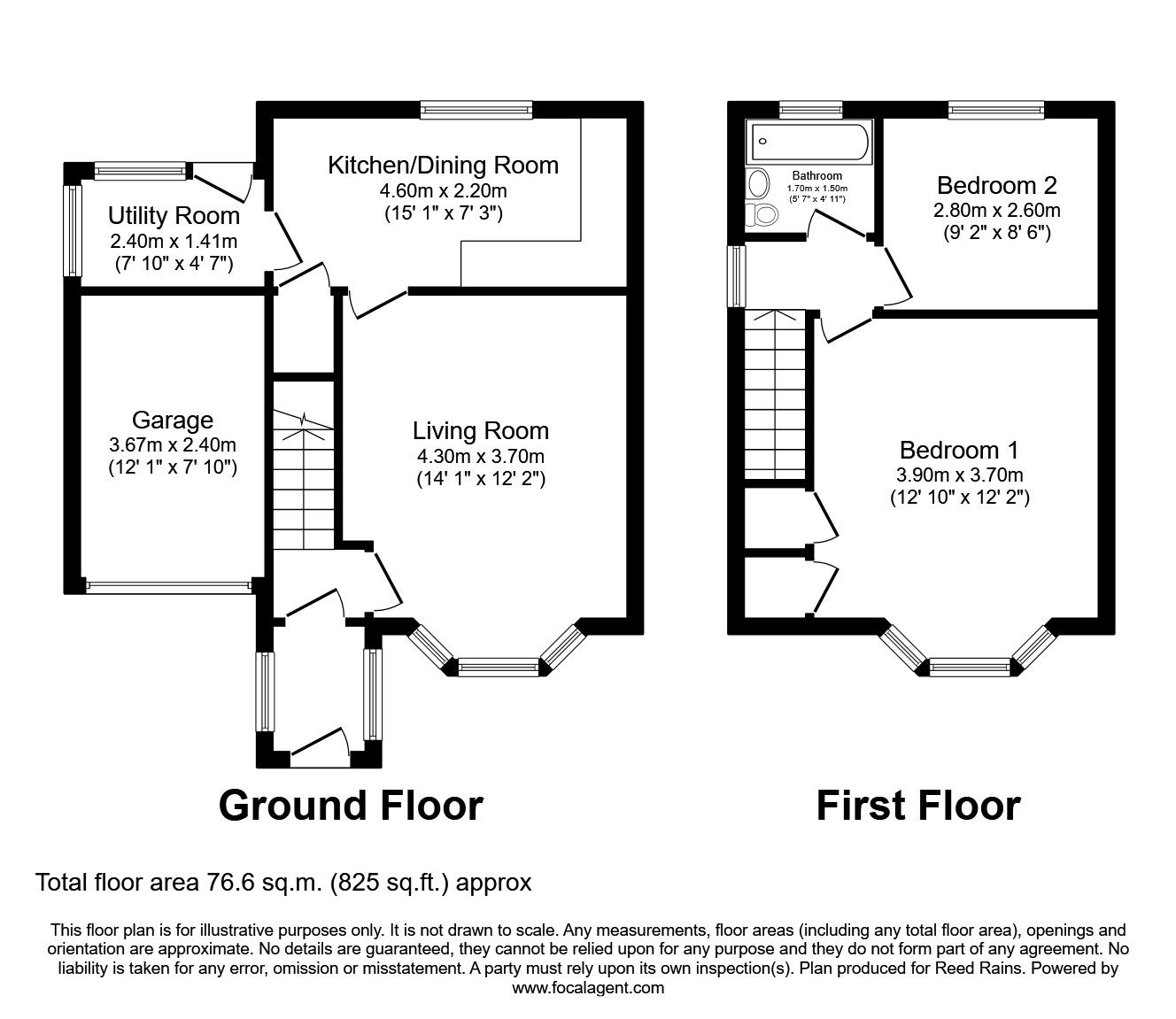 2 bed semidetached house for sale in Dragon Lane, Whiston, Prescot
