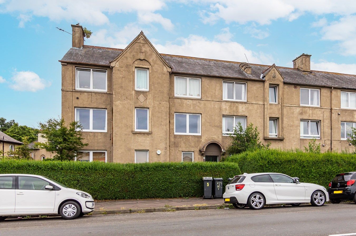 Hutchison Road, Chesser, Edinburgh EH14