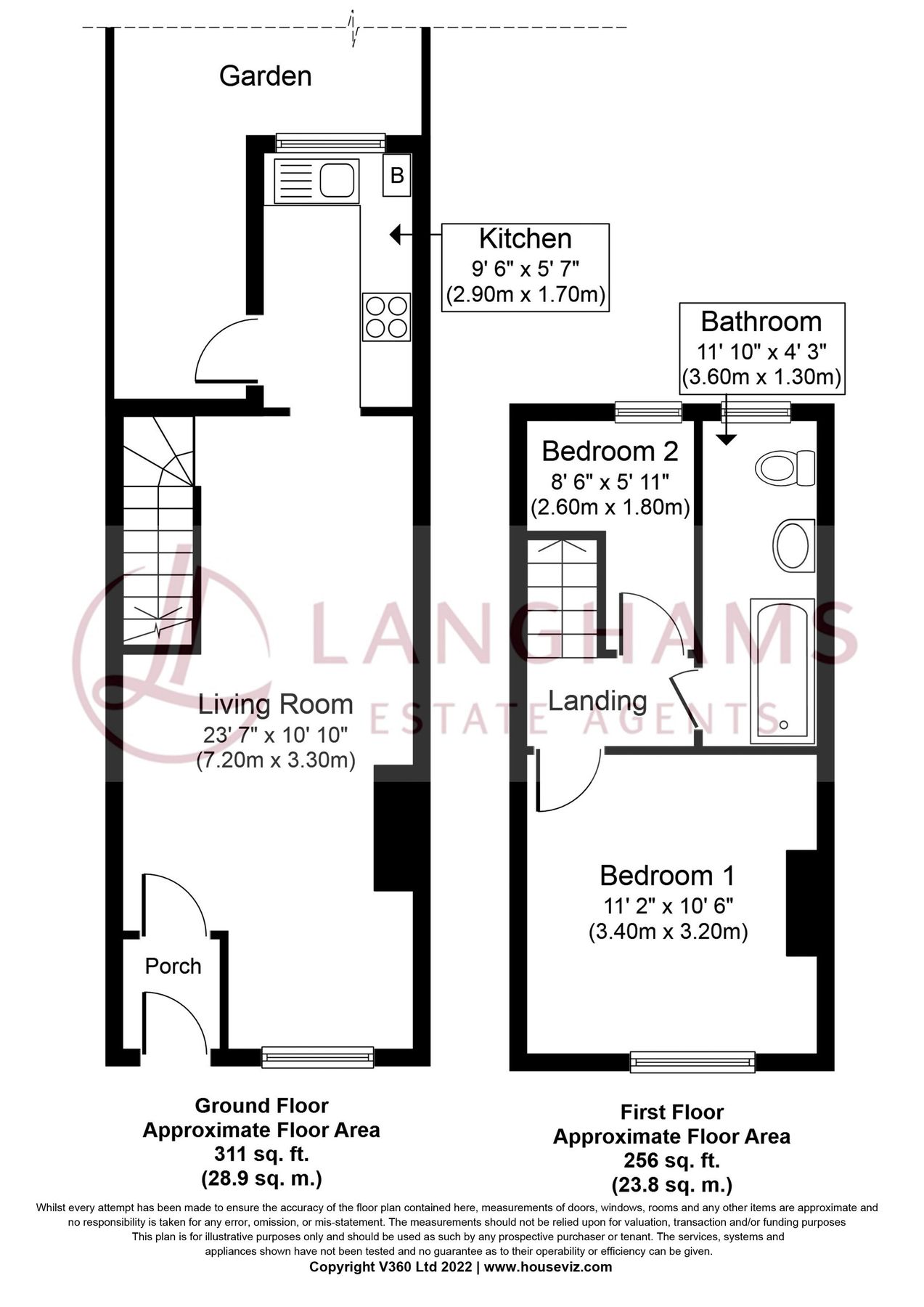 2 bed property for sale in Dedworth Road, Windsor SL4 Zoopla