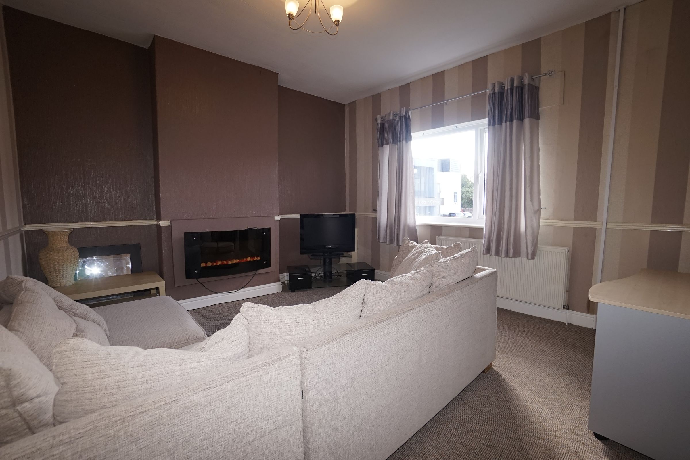 1 bed flat to rent in Bryn Street, Ashton In Makerfield WN4 Zoopla