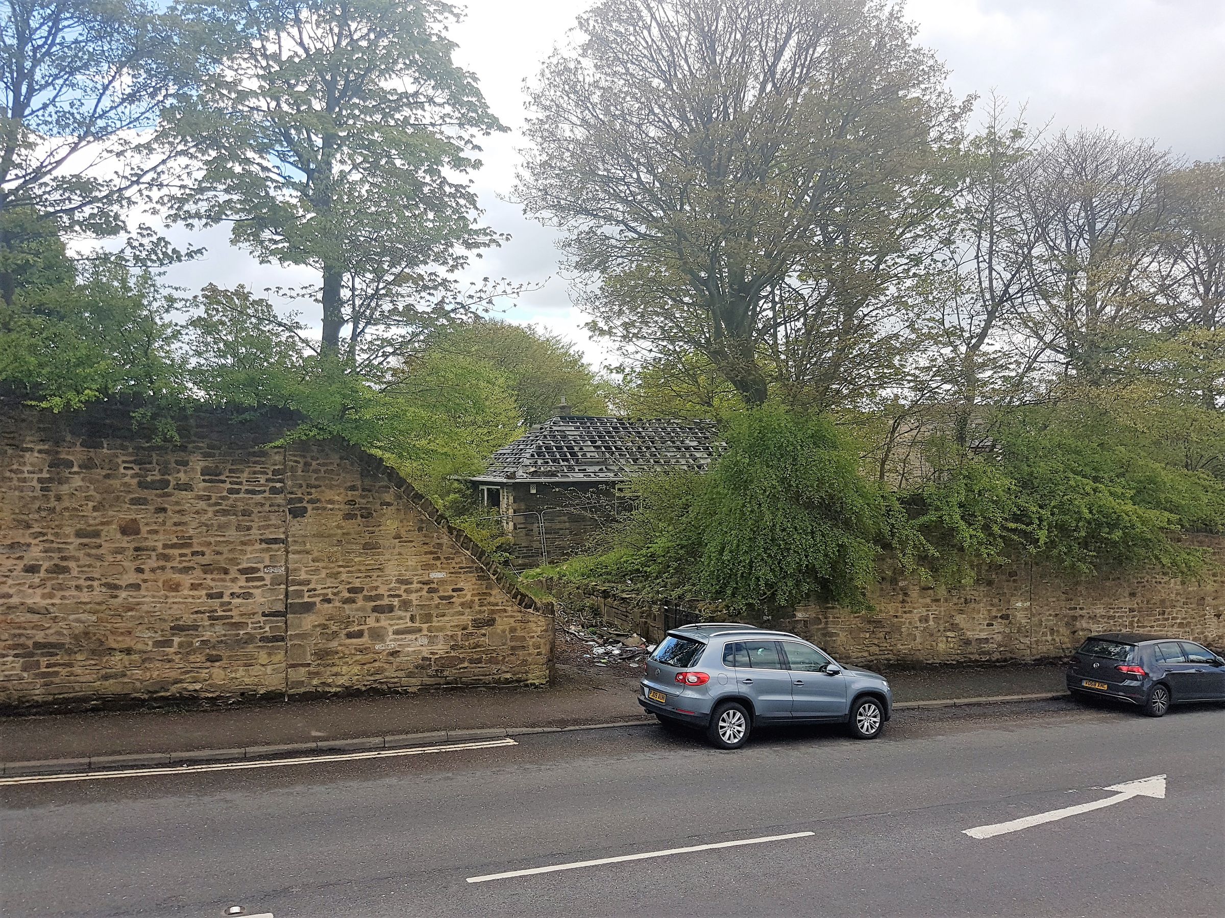 Beacon Road, Bradford, Bradford, West Yorkshire BD6  