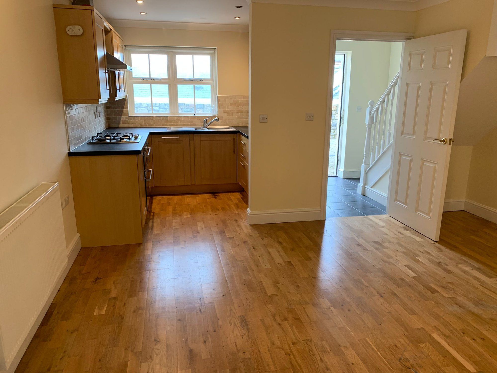 4 bed town house for sale in Commerce Mews, Market Street