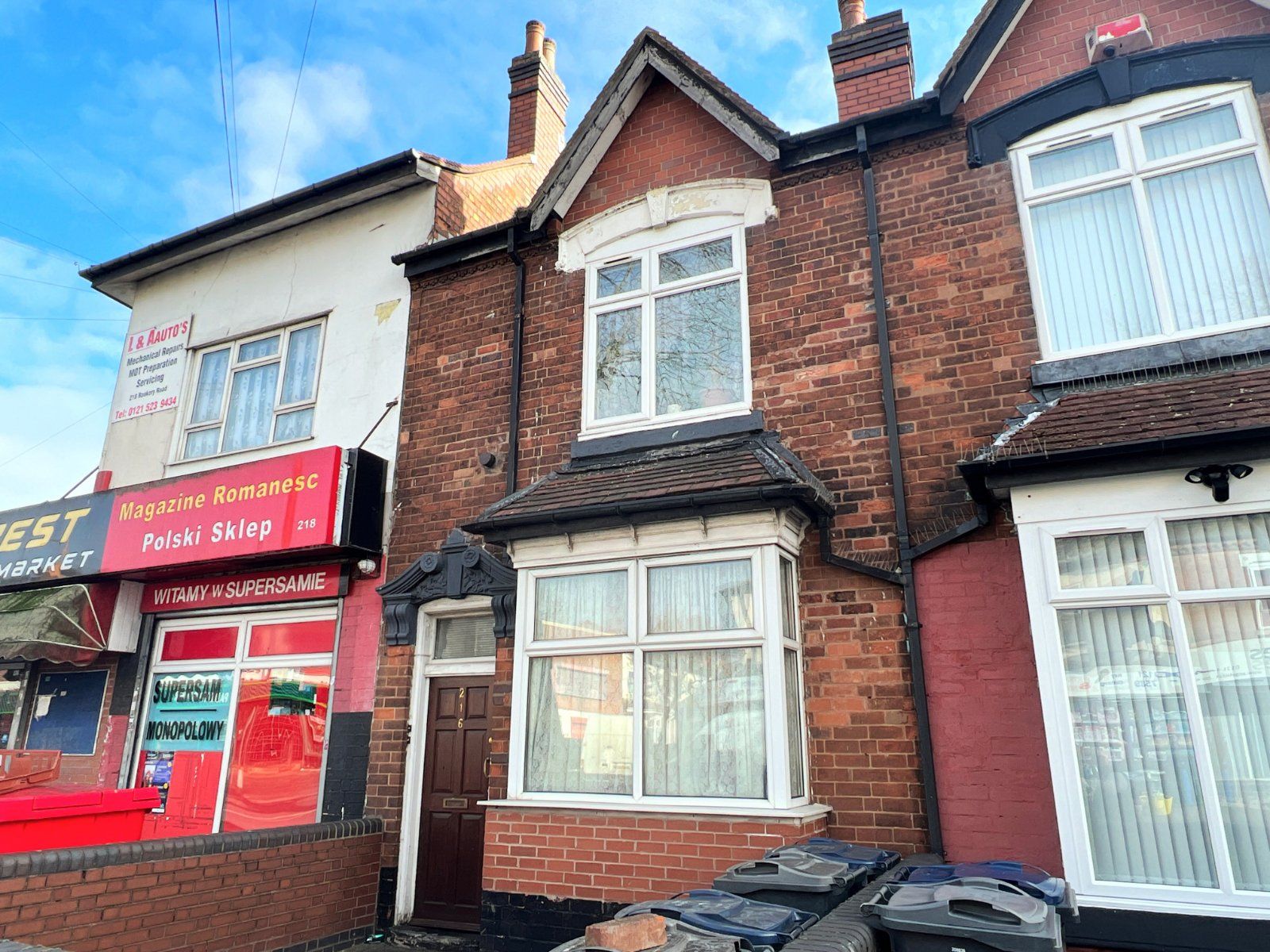 2 bed flat for sale in Rookery Road, Handsworth, Birmingham B21 Zoopla