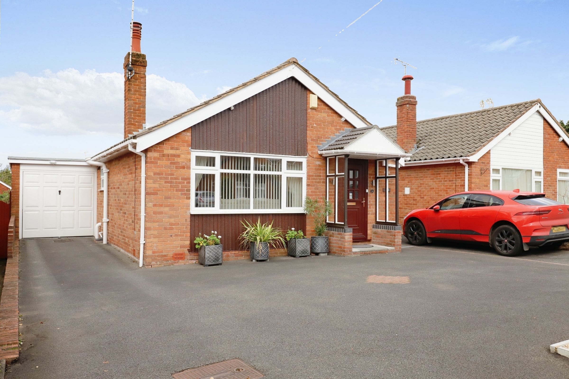 2 bed bungalow for sale in Meadow Hill Close, Kidderminster DY11 Zoopla