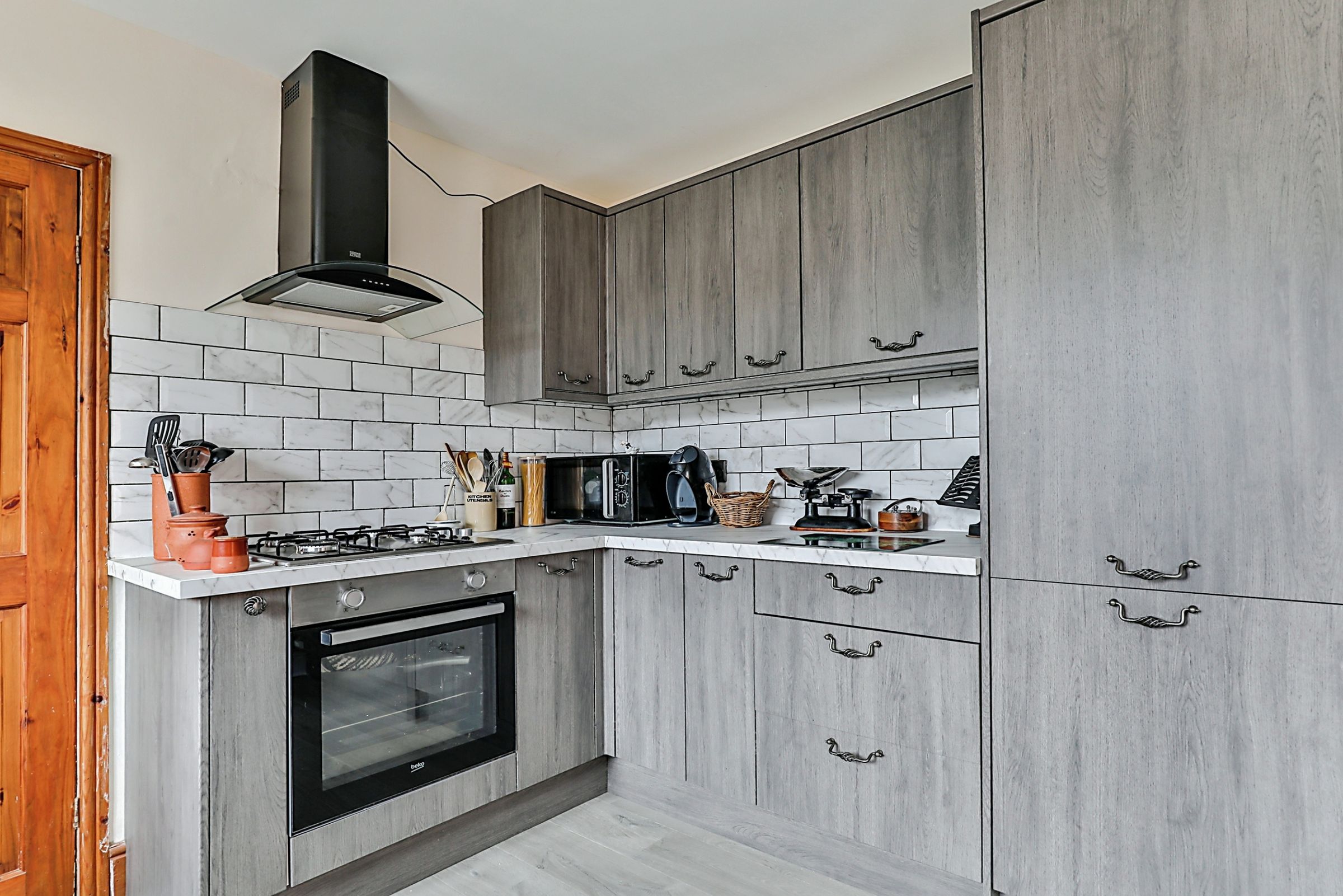 3 bed semidetached house for sale in Upgang Lane, Whitby, North