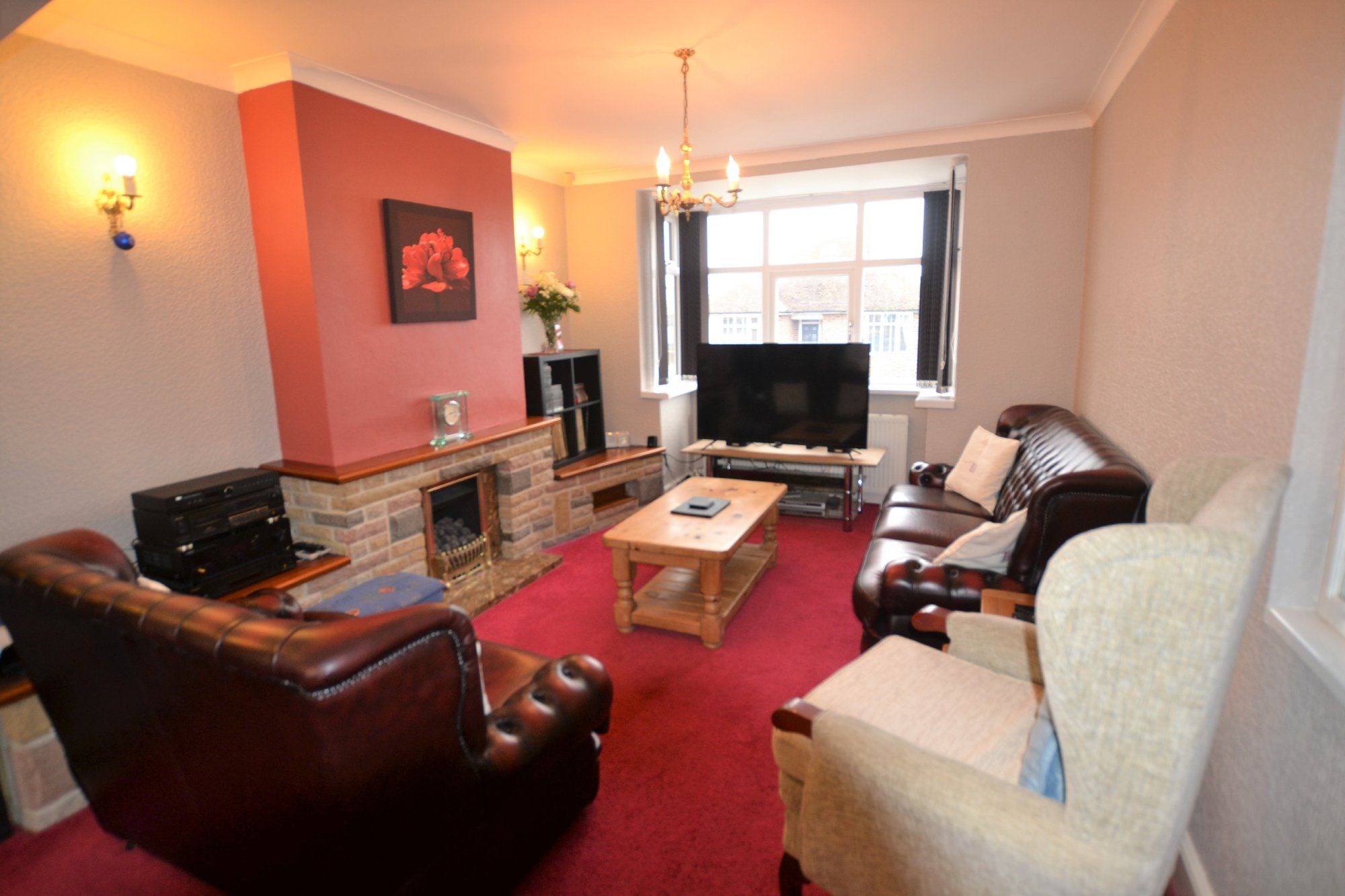 Franklyn Road, Aylestone Village, Leicester LE2  