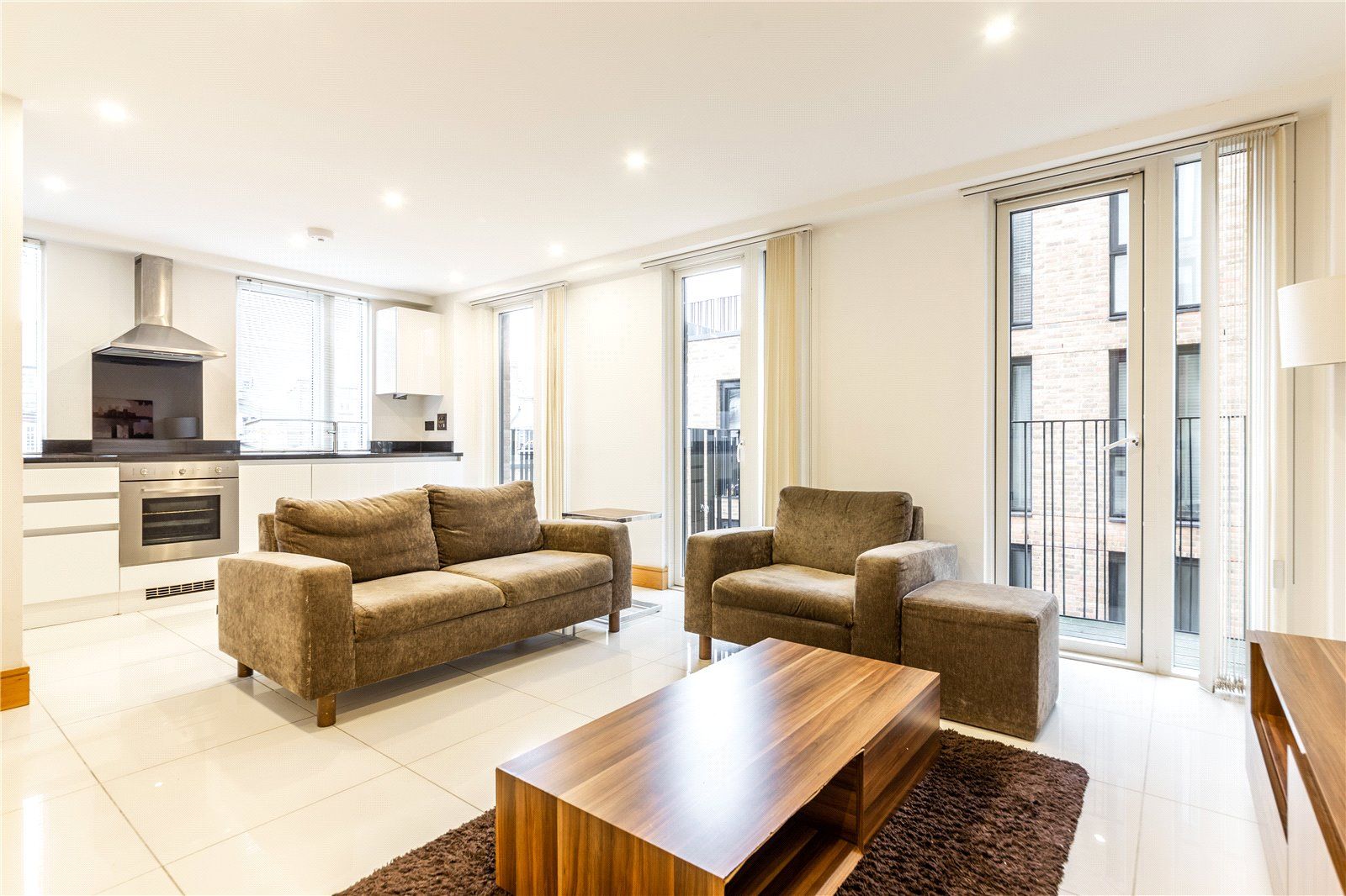 36 Churchway, Euston NW1  