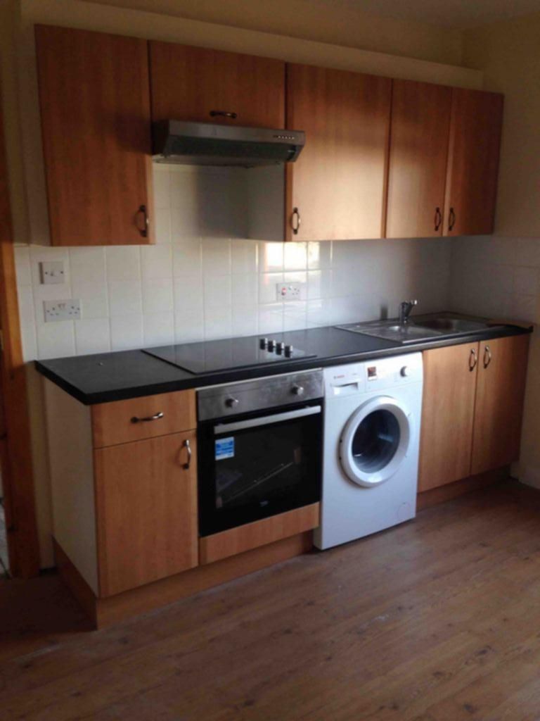 1 bed flat to rent in Wilberforce Road, London NW9 Zoopla